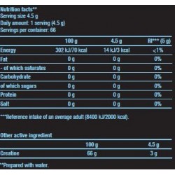 BIOTECH USA Tri Creatine Malate - 300 gr